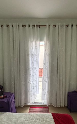 Casa à venda com 175m², 3 quartos e 2 vagas Casa à venda com 175m², 3 quartos e 2 vagasQuarto 2