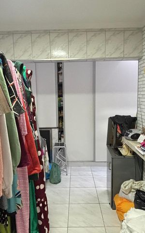 Casa à venda com 175m², 3 quartos e 2 vagas Casa à venda com 175m², 3 quartos e 2 vagasÁrea de Serviço