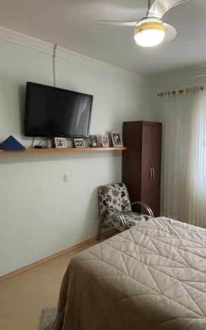 Casa à venda com 175m², 3 quartos e 2 vagas Casa à venda com 175m², 3 quartos e 2 vagasQuarto 1