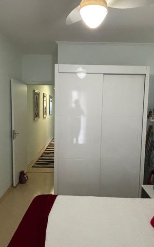 Casa à venda com 175m², 3 quartos e 2 vagas Casa à venda com 175m², 3 quartos e 2 vagasQuarto 2