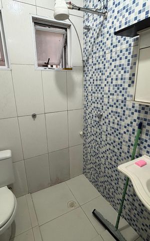 Casa para alugar com 125m², 4 quartos e 2 vagas Casa para alugar com 125m², 4 quartos e 2 vagasBanheiro 2