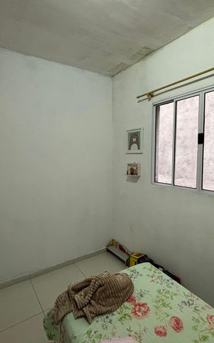Casa para alugar com 125m², 4 quartos e 2 vagas Casa para alugar com 125m², 4 quartos e 2 vagasQuarto 3