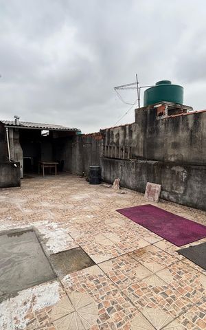 Casa para alugar com 125m², 4 quartos e 2 vagas Casa para alugar com 125m², 4 quartos e 2 vagasQuintal