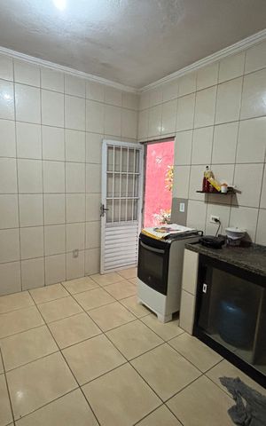 Casa para alugar com 125m², 4 quartos e 2 vagas Casa para alugar com 125m², 4 quartos e 2 vagasCozinha
