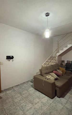 Casa para alugar com 125m², 4 quartos e 2 vagas Casa para alugar com 125m², 4 quartos e 2 vagasSala