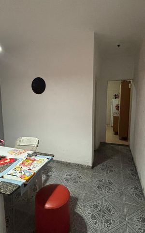 Casa para alugar com 125m², 4 quartos e 2 vagas Casa para alugar com 125m², 4 quartos e 2 vagasSala de Jantar