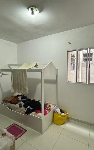 Casa para alugar com 125m², 4 quartos e 2 vagas Casa para alugar com 125m², 4 quartos e 2 vagasQuarto 2