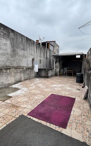 Casa para alugar com 125m², 4 quartos e 2 vagas Casa para alugar com 125m², 4 quartos e 2 vagasQuintal