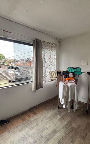 Casa para alugar com 125m², 4 quartos e 2 vagas Casa para alugar com 125m², 4 quartos e 2 vagasQuarto 1