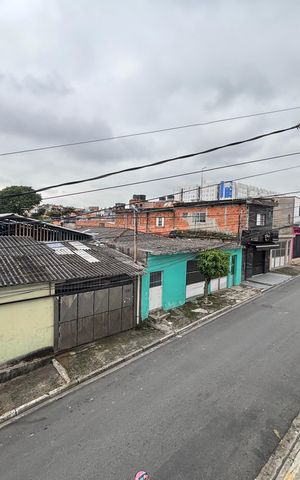 Casa para alugar com 125m², 4 quartos e 2 vagas Casa para alugar com 125m², 4 quartos e 2 vagasVista do Quarto 1