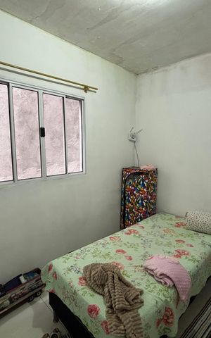 Casa para alugar com 125m², 4 quartos e 2 vagas Casa para alugar com 125m², 4 quartos e 2 vagasQuarto 2