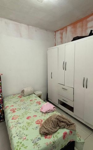 Casa para alugar com 125m², 4 quartos e 2 vagas Casa para alugar com 125m², 4 quartos e 2 vagasQuarto 3