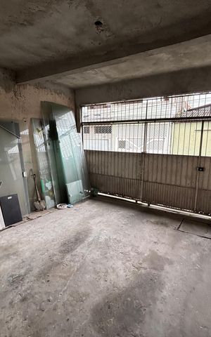 Casa para alugar com 125m², 4 quartos e 2 vagas Casa para alugar com 125m², 4 quartos e 2 vagasGaragem