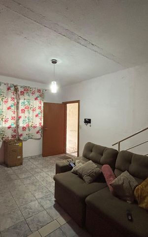 Casa para alugar com 125m², 4 quartos e 2 vagas Casa para alugar com 125m², 4 quartos e 2 vagasSala