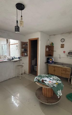 Casa para alugar com 125m², 4 quartos e 2 vagas Casa para alugar com 125m², 4 quartos e 2 vagasÁrea de Serviço