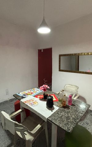 Casa para alugar com 125m², 4 quartos e 2 vagas Casa para alugar com 125m², 4 quartos e 2 vagasSala de Jantar