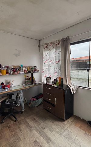 Casa para alugar com 125m², 4 quartos e 2 vagas Casa para alugar com 125m², 4 quartos e 2 vagasQuarto 1