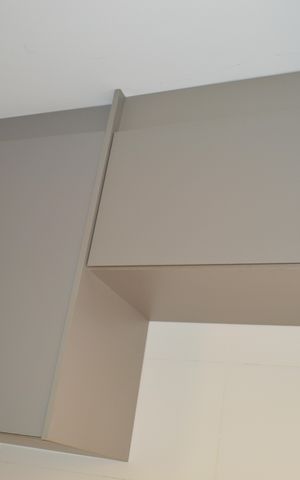 Casa de condomínio para alugar com 300m², 3 quartos e 4 vagasÁrea de Serviço