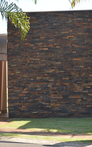 Casa de condomínio para alugar com 300m², 3 quartos e 4 vagasÁrea comum - Salão de festas