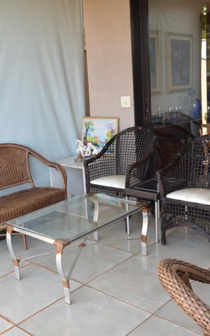 Casa de condomínio para alugar com 300m², 3 quartos e 4 vagasÁrea gourmet