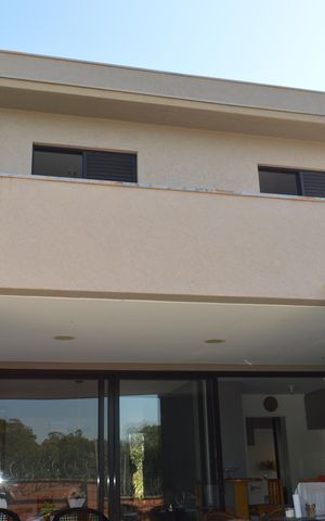Casa de condomínio para alugar com 300m², 3 quartos e 4 vagasÁrea gourmet