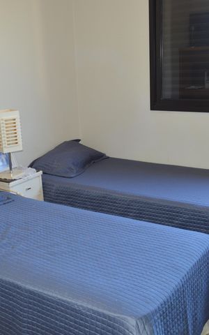 Casa de condomínio para alugar com 300m², 3 quartos e 4 vagasSuíte 1