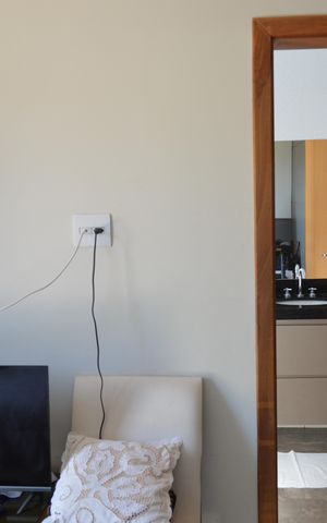 Casa de condomínio para alugar com 300m², 3 quartos e 4 vagasSuíte 2