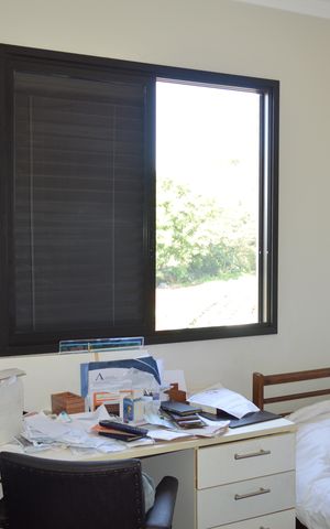 Casa de condomínio para alugar com 300m², 3 quartos e 4 vagasQuarto 3