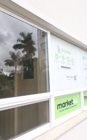 Apartamento para alugar com 52m², 2 quartos e 1 vagamarket