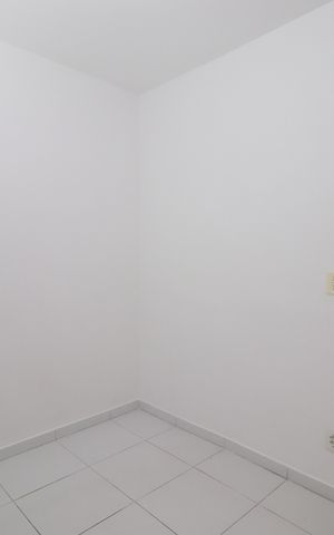 Apartamento para alugar com 52m², 2 quartos e 1 vagaQuarto 01