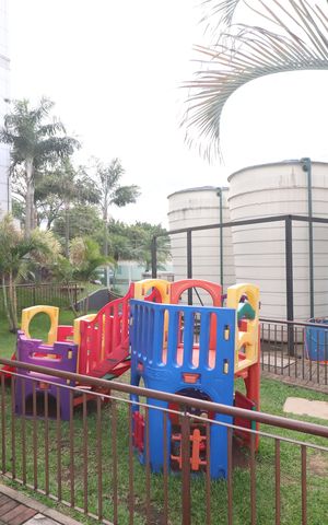 Apartamento para alugar com 52m², 2 quartos e 1 vagaÁrea comum - Playground