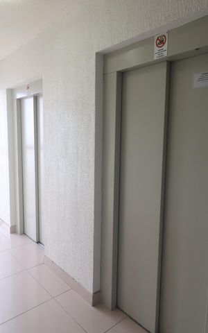 Apartamento para alugar com 52m², 2 quartos e 1 vagaelevador