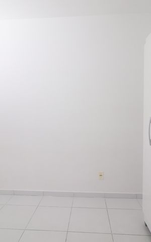 Apartamento para alugar com 52m², 2 quartos e 1 vagaQuarto 02