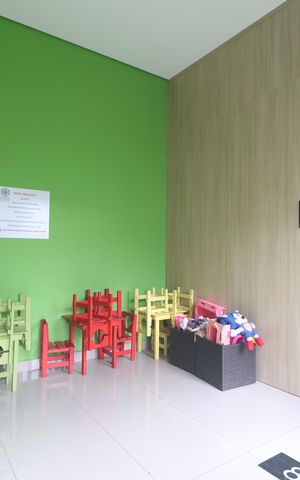 Apartamento para alugar com 52m², 2 quartos e 1 vagaSala de Jogos