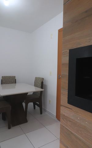 Apartamento para alugar com 52m², 2 quartos e 1 vagaCozinha e Área de Serviço