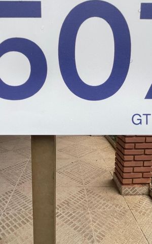 Casa para alugar com 220m², 3 quartos e 2 vagas Casa para alugar com 220m², 3 quartos e 2 vagasPlaca