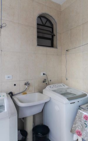 Casa para alugar com 220m², 3 quartos e 2 vagas Casa para alugar com 220m², 3 quartos e 2 vagasÁrea de Serviço
