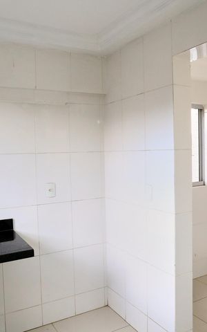 Apartamento à venda com 158m², 2 quartos e 2 vagas Apartamento à venda com 158m², 2 quartos e 2 vagasCozinha
