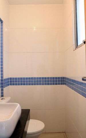 Apartamento à venda com 158m², 2 quartos e 2 vagas Apartamento à venda com 158m², 2 quartos e 2 vagasLavabo