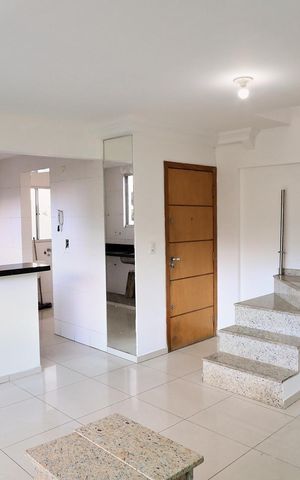 Apartamento à venda com 158m², 2 quartos e 2 vagas Apartamento à venda com 158m², 2 quartos e 2 vagasSala