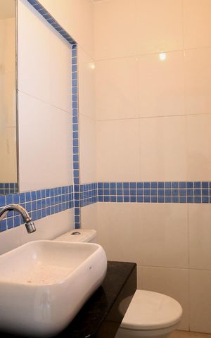 Apartamento à venda com 158m², 2 quartos e 2 vagas Apartamento à venda com 158m², 2 quartos e 2 vagasLavabo