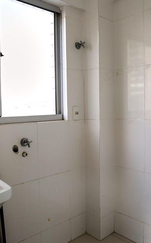 Apartamento à venda com 158m², 2 quartos e 2 vagas Apartamento à venda com 158m², 2 quartos e 2 vagasÁrea de Serviço