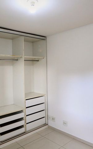 Apartamento à venda com 158m², 2 quartos e 2 vagas Apartamento à venda com 158m², 2 quartos e 2 vagasSuíte