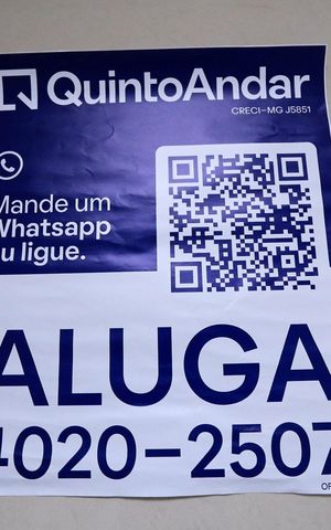Apartamento à venda com 158m², 2 quartos e 2 vagas Apartamento à venda com 158m², 2 quartos e 2 vagasPlaquinha