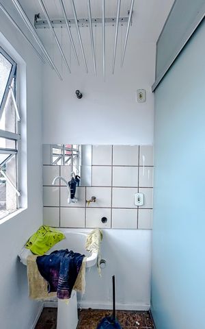 Apartamento à venda com 58m², 2 quartos e 1 vagaÁrea de Serviço