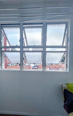 Apartamento à venda com 58m², 2 quartos e 1 vagaÁrea de Serviço