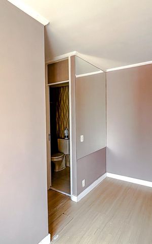Apartamento à venda com 58m², 2 quartos e 1 vagaSala