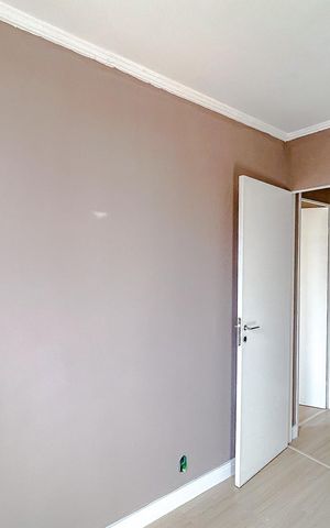 Apartamento à venda com 58m², 2 quartos e 1 vagaQuarto 2