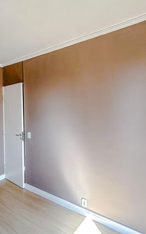 Apartamento à venda com 58m², 2 quartos e 1 vagaQuarto 1