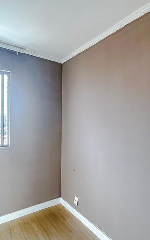 Apartamento à venda com 58m², 2 quartos e 1 vagaQuarto 2